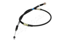 żażné lanko parkovacej brzdy JAPANPARTS BC-255R