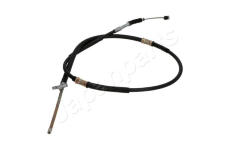 żażné lanko parkovacej brzdy JAPANPARTS BC-264L