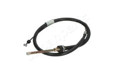 żażné lanko parkovacej brzdy JAPANPARTS BC-267L