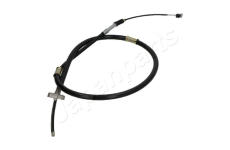 żażné lanko parkovacej brzdy JAPANPARTS BC-277R