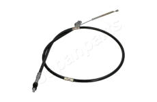 żażné lanko parkovacej brzdy JAPANPARTS BC-280L