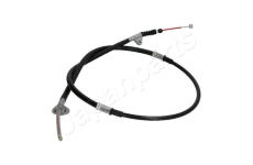 Tazne lanko, parkovaci brzda JAPANPARTS BC-283R