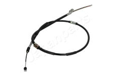 żażné lanko parkovacej brzdy JAPANPARTS BC-285R