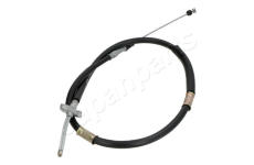 żażné lanko parkovacej brzdy JAPANPARTS BC-286R