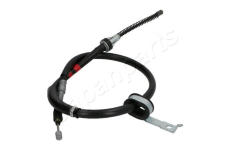 Tazne lanko, parkovaci brzda JAPANPARTS BC-289R