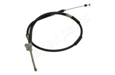 żażné lanko parkovacej brzdy JAPANPARTS BC-297L