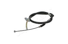 Tazne lanko, parkovaci brzda JAPANPARTS BC-299L