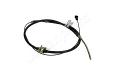 żażné lanko parkovacej brzdy JAPANPARTS BC-324R