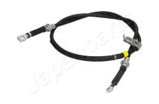 żażné lanko parkovacej brzdy JAPANPARTS BC-326L