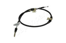 żażné lanko parkovacej brzdy JAPANPARTS BC-337R