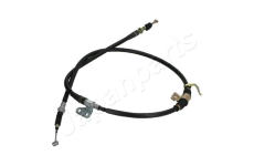 żażné lanko parkovacej brzdy JAPANPARTS BC-338R