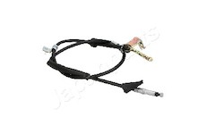 Tažné lanko, parkovací brzda JAPANPARTS BC-419L