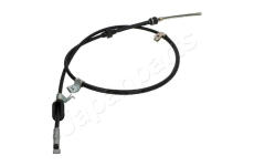 Tazne lanko, parkovaci brzda JAPANPARTS BC-420L