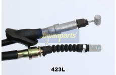 Tažné lanko, parkovací brzda JAPANPARTS BC-423L