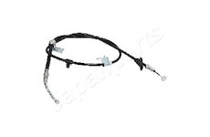 Tažné lanko, parkovací brzda JAPANPARTS BC-426L