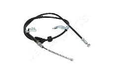 Tažné lanko, parkovací brzda JAPANPARTS BC-426R