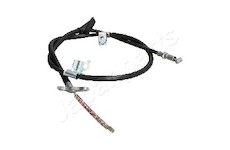 Tažné lanko, parkovací brzda JAPANPARTS BC-427L