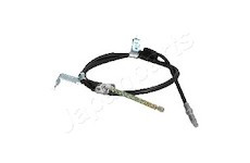 Tažné lanko, parkovací brzda JAPANPARTS BC-428L