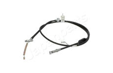 żażné lanko parkovacej brzdy JAPANPARTS BC-428R