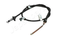 żażné lanko parkovacej brzdy JAPANPARTS BC-429L