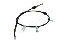 żażné lanko parkovacej brzdy JAPANPARTS BC-431R