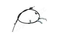 żażné lanko parkovacej brzdy JAPANPARTS BC-436L