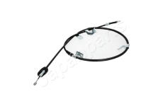 Tažné lanko, parkovací brzda JAPANPARTS BC-437L