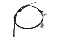 żażné lanko parkovacej brzdy JAPANPARTS BC-439L