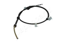 żażné lanko parkovacej brzdy JAPANPARTS BC-439R