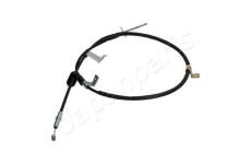 żażné lanko parkovacej brzdy JAPANPARTS BC-440L