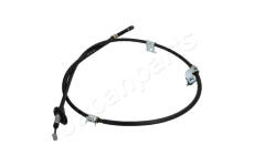 żażné lanko parkovacej brzdy JAPANPARTS BC-443R