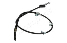 Tažné lanko, parkovací brzda JAPANPARTS BC-450R