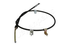 żażné lanko parkovacej brzdy JAPANPARTS BC-453R