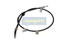 żażné lanko parkovacej brzdy JAPANPARTS BC-454R
