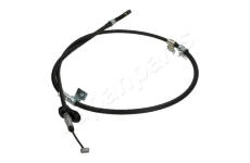 żażné lanko parkovacej brzdy JAPANPARTS BC-455L
