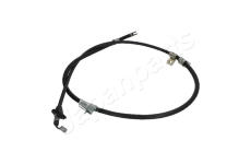 żażné lanko parkovacej brzdy JAPANPARTS BC-455R