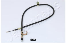 Tazne lanko, parkovaci brzda JAPANPARTS BC-462