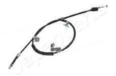 żażné lanko parkovacej brzdy JAPANPARTS BC-467R