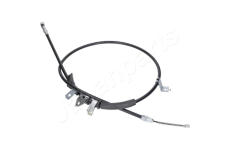 żażné lanko parkovacej brzdy JAPANPARTS BC-468L