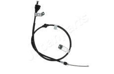 żażné lanko parkovacej brzdy JAPANPARTS BC-470