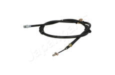 żażné lanko parkovacej brzdy JAPANPARTS BC-5007R