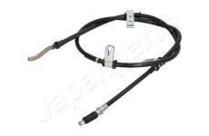 żażné lanko parkovacej brzdy JAPANPARTS BC-5010L