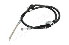 żażné lanko parkovacej brzdy JAPANPARTS BC-5011R