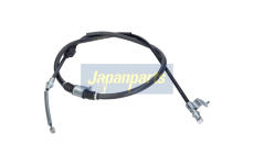 żażné lanko parkovacej brzdy JAPANPARTS BC-5014