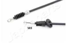 Tažné lanko, parkovací brzda JAPANPARTS BC-503