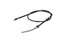 Tažné lanko, parkovací brzda JAPANPARTS BC-509