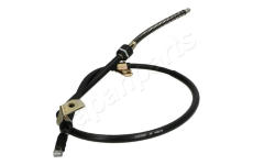 żażné lanko parkovacej brzdy JAPANPARTS BC-510