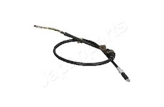 Tažné lanko, parkovací brzda JAPANPARTS BC-531L
