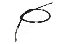 Tazne lanko, parkovaci brzda JAPANPARTS BC-537R