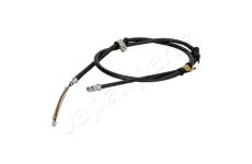 żażné lanko parkovacej brzdy JAPANPARTS BC-538R